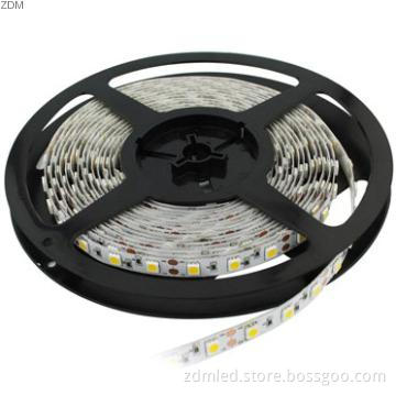 Waterproof SMD 5050 220v smd led strip